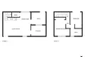 Casa 2 habitaciones 64 m² Mijas, Španjolska