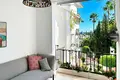 Mieszkanie 3 pokoi 160 m² Marbella, Hiszpania