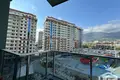 Mieszkanie 2 pokoi 55 m² Alanya, Turcja