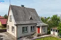 House 106 m² Taurage, Lithuania