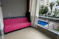 1 room apartment  Mahmutlar, Turkey