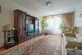 3 room apartment 68 m² Chervyen, Belarus