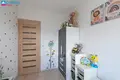 Wohnung 3 zimmer 61 m² Kaunas, Litauen