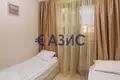 2 bedroom apartment 78 m² Nesebar, Bulgaria