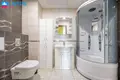 3 room apartment 61 m² Vilnius, Lithuania