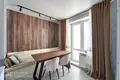 1 room apartment 45 m² Minsk, Belarus