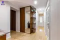 Квартира 4 комнаты 77 м² Минск, Беларусь