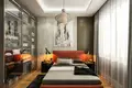 Квартира 3 комнаты 135 м² Аланья, Турция
