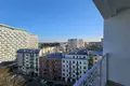 2 room apartment 40 m² in Warsaw, Poland