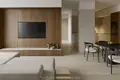 Mieszkanie 1 pokój 36 m² Phuket, Tajlandia