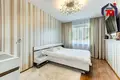 Apartamento 2 habitaciones 71 m² Lahojsk, Belarús
