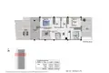 2 bedroom penthouse 165 m² Pilar de la Horadada, Spain