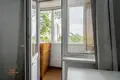 Wohnung 4 zimmer 59 m² Minsk, Belarus