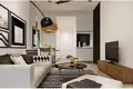 1 bedroom apartment 64 m² Phuket, Thailand