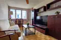 Appartement 2 chambres 37 m² en Varsovie, Pologne