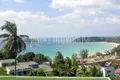 Copropriété 1 chambre 108 m² Phuket, Thaïlande