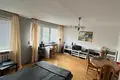 1 room apartment 38 m² in Warsaw, Poland