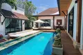 3 bedroom villa 203 m² Phuket, Thailand
