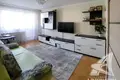 2 room apartment 38 m² Brest, Belarus