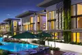 Complejo residencial OLIVE COURT