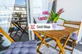 Квартира 3 комнаты 59 м² Столица Прага, Чехия