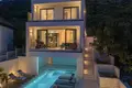 Willa 4 pokoi 380 m² Makarska, Chorwacja