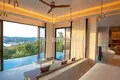 Villa 4 chambres  Wichit, Thaïlande