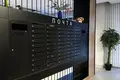 Квартира 1 комната 49 м² Минск, Беларусь