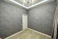 Kvartira 1 xona 35 m² Toshkentda