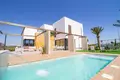 Вилла 4 спальни 196 м² Dehesa de Campoamor, Испания