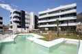 Квартира 2 спальни 80 м² Фуэнхирола, Испания