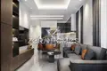 Mieszkanie 2 pokoi 42 m² w Karakocali, Turcja