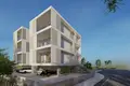 Apartment in a new building VOS Residences