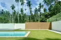 Villa de 3 habitaciones 155 m² Baan Lamai, Tailandia
