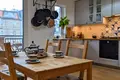 3 room apartment 80 m² Poznan, Poland
