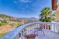 Villa de 3 habitaciones 210 m² Alanya, Turquía