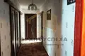 Wohnung 3 zimmer 71 m² Belavezski, Belarus