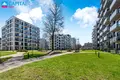 1 room apartment 36 m² Vilnius, Lithuania