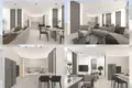 3-Schlafzimmer-Villa 232 m² Thalang, Thailand