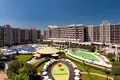 Appartement 3 chambres 120 m² Sunny Beach Resort, Bulgarie