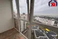 Appartement 1 chambre 38 m² Minsk, Biélorussie