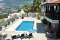 4 bedroom Villa  Alanya, Turkey