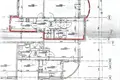 3 room apartment 63 m² in Warsaw, Poland