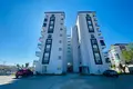 Wohnung 2 zimmer 65 m² Alanya, Türkei