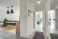 Mieszkanie 2 pokoi 54 m² w Warszawa, Polska