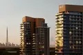 Complexe résidentiel Azizi David – Waterfront Living at Al Jaddaf, Dubai Creek🌟 Azizi David – Waterfront Living at Al Jaddaf, Dubai Creek Studios, 1 & 2-Bedroom Apartments, and Luxury Penthouses Handover: December 2027  📌 Project Overview Azizi David is the newest residential masterpiece by Azizi Developments, located in the vibrant Al Jaddaf (Culture Village) area, right on the Dubai Creek waterfront. Combining modern architecture, luxury amenities, and a strategic location, it’s designed for both refined living and high-return investment.  📐 Unit Types, Sizes & Prices Unit Type	Size (approx.)	Starting Price (AED) Studio	30 m² / 326 ft²	from AED 764,000 1 Bedroom Apartment	60 m² / 643 ft²	from AED 1.246M 2 Bedroom Apartment	78 m² / 838 ft²	from AED 1.606M 3 BR Penthouse	262 m² / 2,819 ft²	from AED 9.185M 4 BR Penthouse	323 m² / 3,475 ft²	from AED 11.474M  💰 Payment Plan 70/30 Flexible Plan  10% on booking  60% during construction  30% on handover  Completion / Handover: December 2027  🏙️ Key Features & Amenities Stylish studios to luxury penthouses with modern interiors  Retail promenade with shops & cafés at your doorstep  Resort-style infinity pool & state-of-the-art gym  Private cinema, kids’ play area, multi-purpose hall  24/7 security, concierge, and dedicated parking  Breathtaking Creek, skyline, and community views  📍 Location Highlights Situated in Al Jaddaf, Dubai Creek waterfront  5–10 minutes to Downtown Dubai & Business Bay  Quick access to Al Khail Road & Sheikh Zayed Road  Near Creek Metro Station  Close to Palazzo Versace Hotel, Mohammed bin Rashid Library, and Jameel Arts Centre  🎯 Why Invest in Azizi David? Prime waterfront & cultural hub location  Flexible payment plan with trusted developer  Attractive entry prices starting at AED 764K  Excellent for both residents & investors – high rental yield and capital appreciation potential