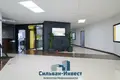 Propiedad comercial 500 m² en Minsk, Bielorrusia