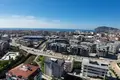 Квартира 4 комнаты  Оба, Турция