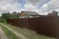 House 35 m² Aziaryckaslabadski sielski Saviet, Belarus