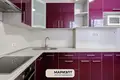 Квартира 1 комната 52 м² Минск, Беларусь